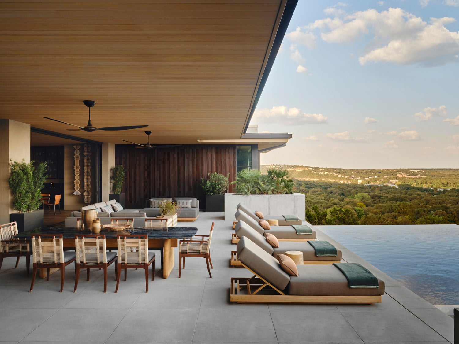 West Rim Modern by RyanStreet in 1stDibs